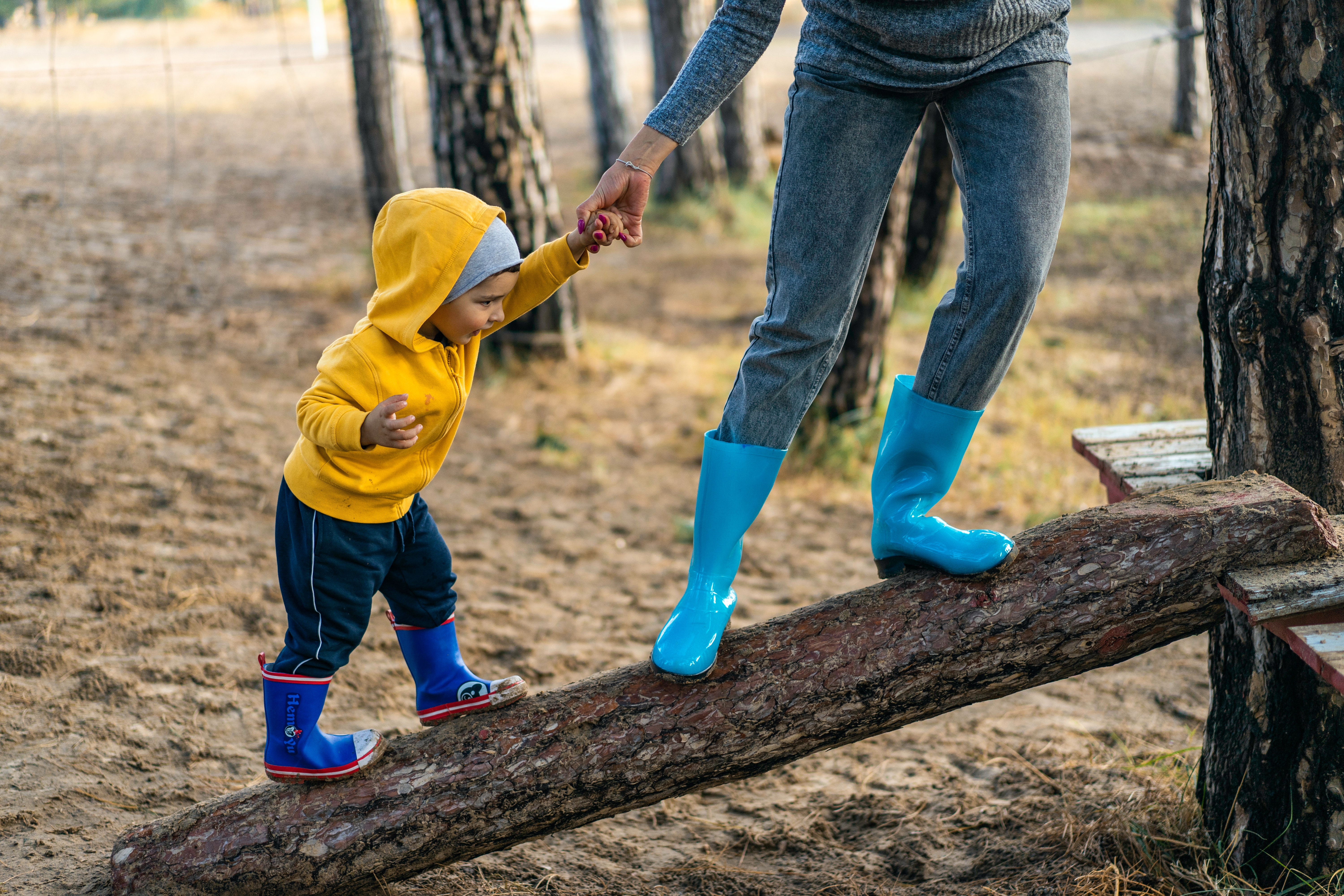 Toddler and Preschool Learning Tools