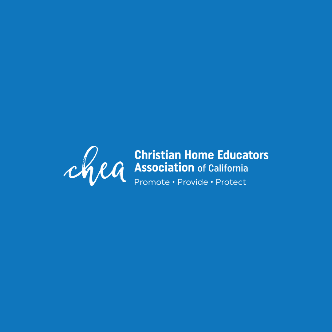 Homeschooling Preschool