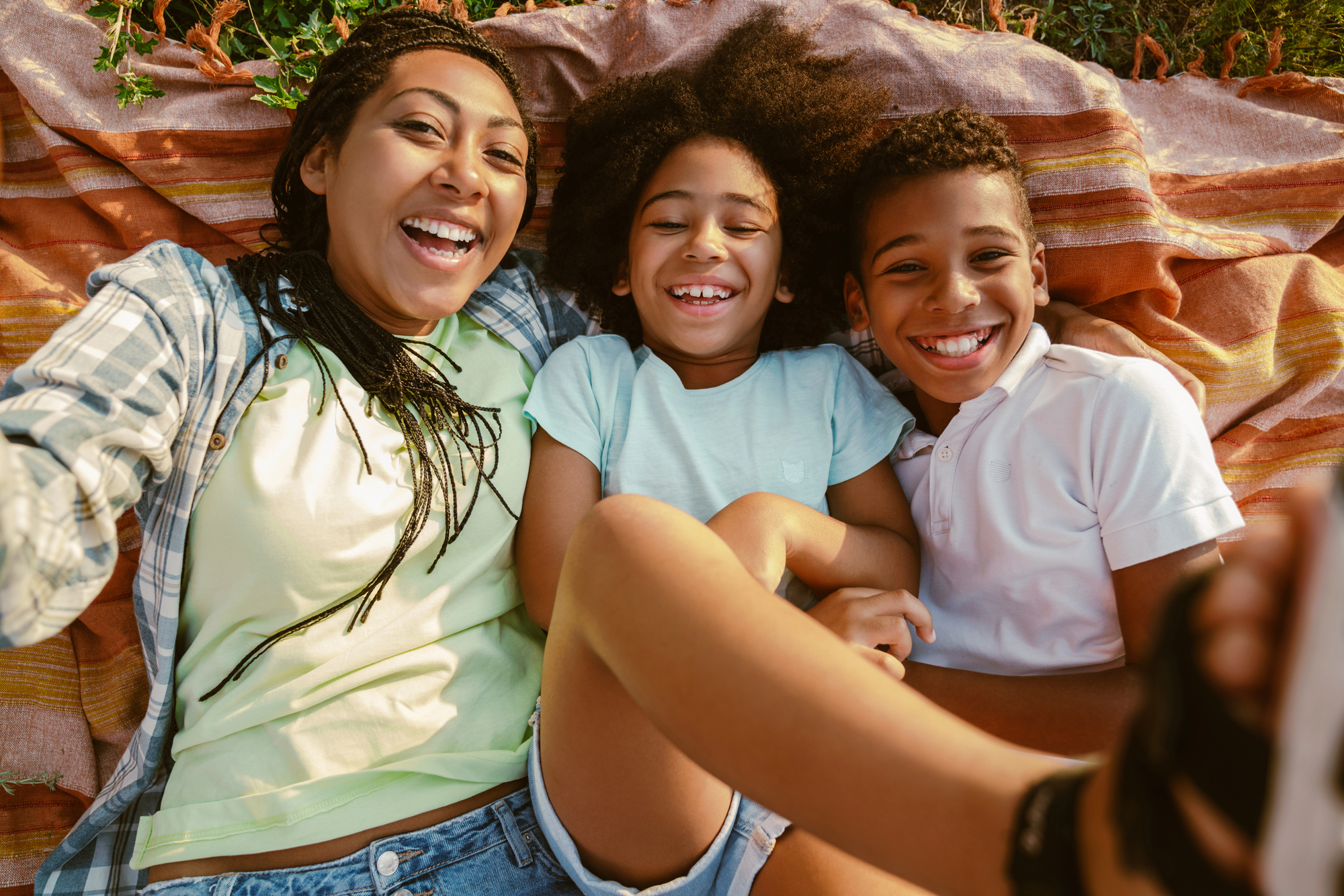 Homeschooling Without a Martyr