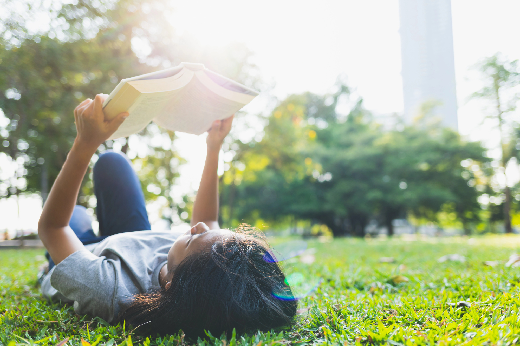 Using Novels to Teach History