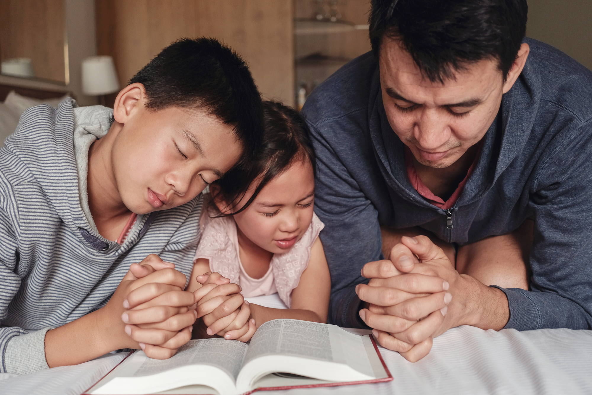 Biblical Discipleship and Homeschooling