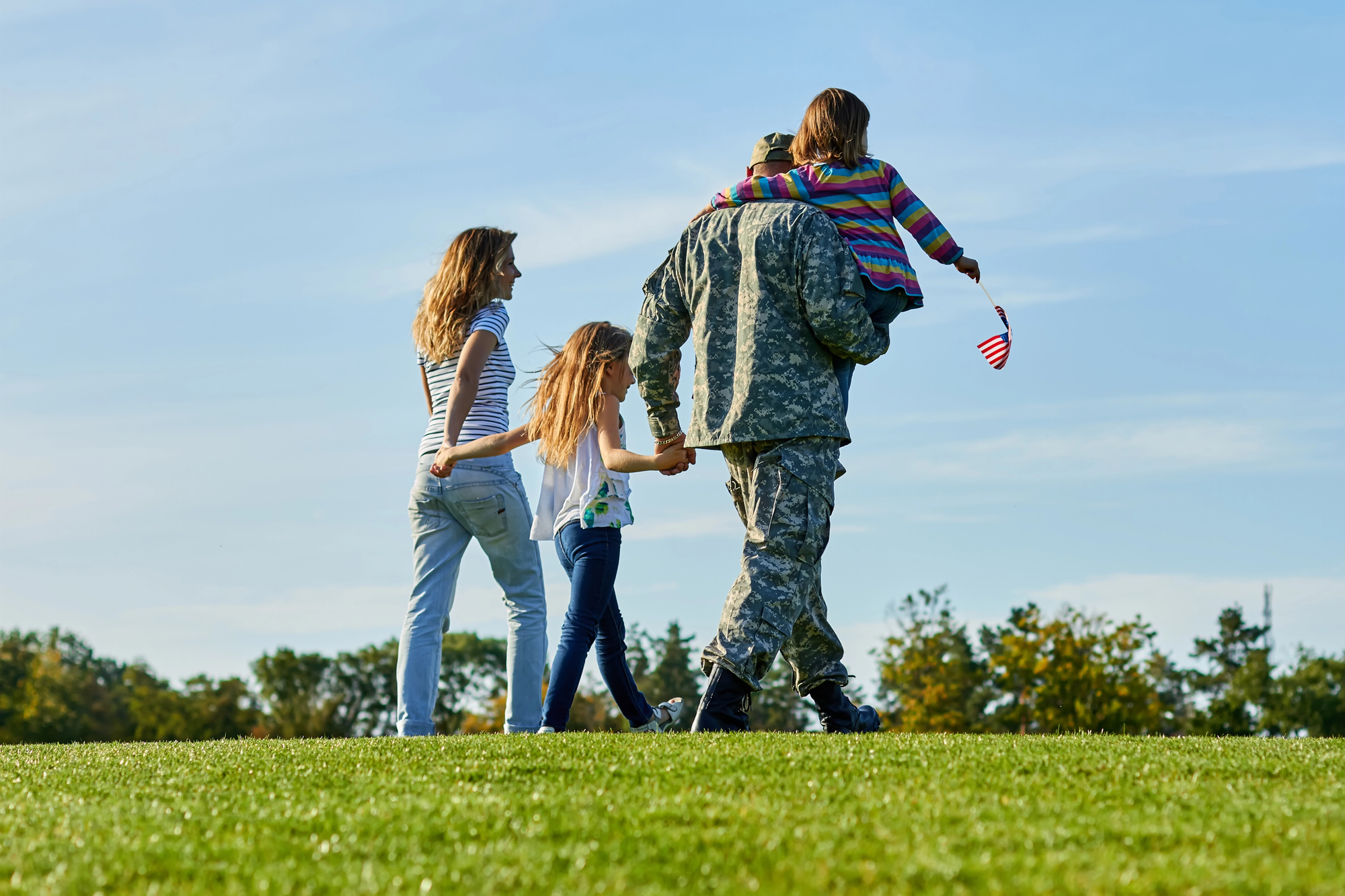 Military Homeschooling: Navigating the Journey
