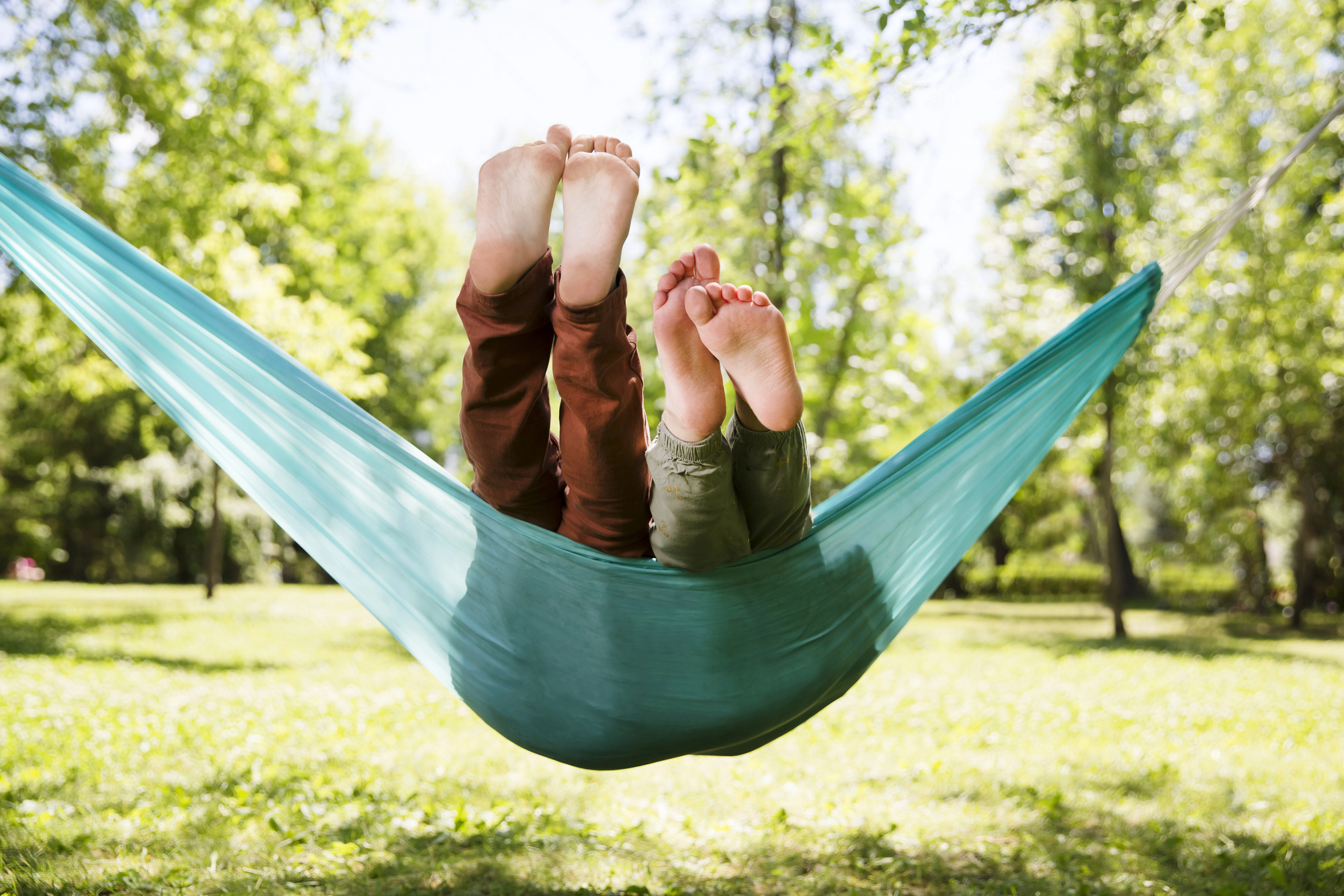 Permission to Pause: It's OK to Take a Break!