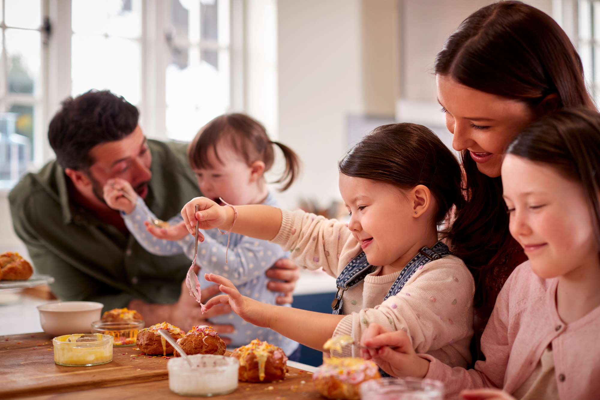 10 Fun Back-to-School Traditions for Homeschoolers
