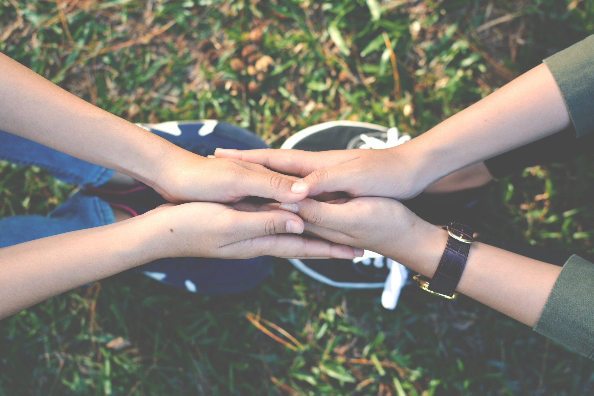Building Bridges: Connecting New Families to Your Group