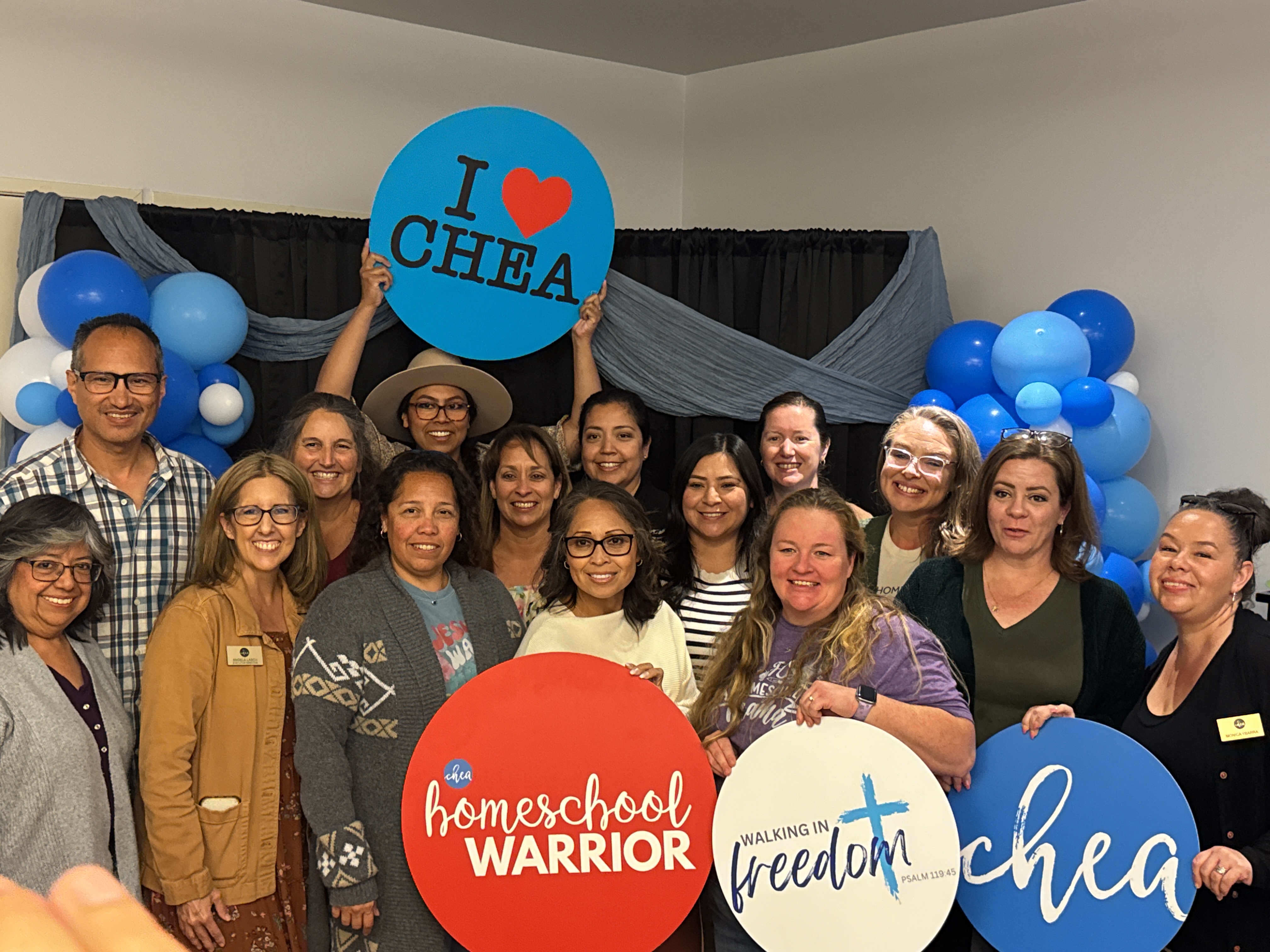 The Power of Gathering Together:  The Heart and Soul of Our Regional Homeschool Mini-Cons