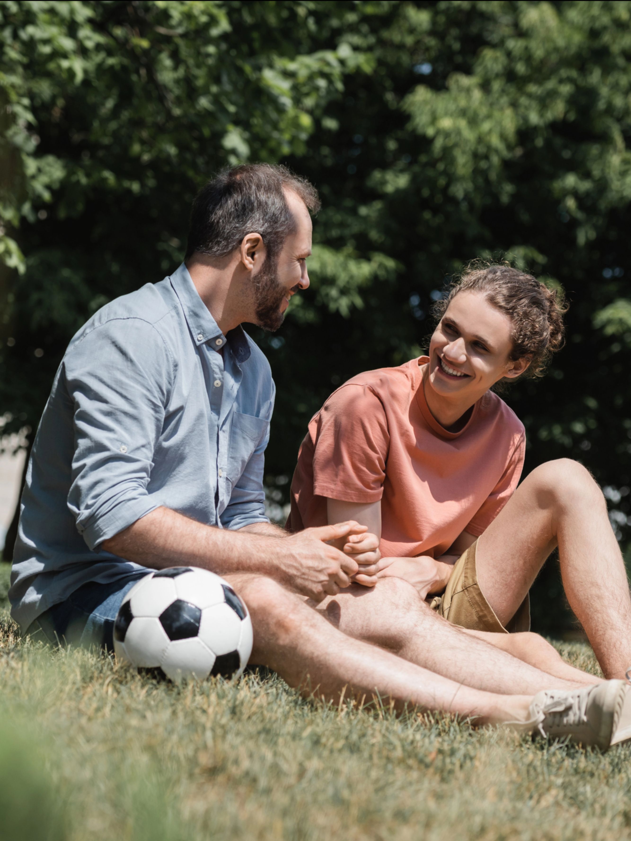 What About Dad? Why Father Involvement Matters in Christian Homeschooling