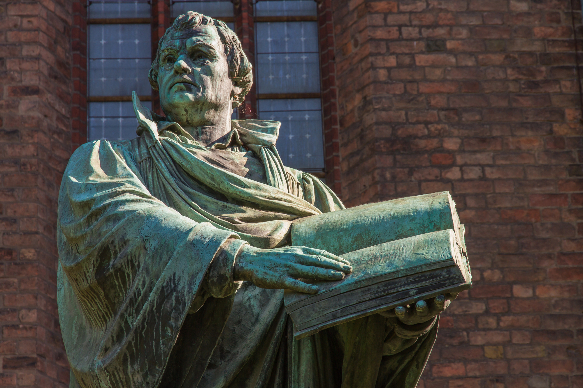 Teaching the Impact of Reformation Day
