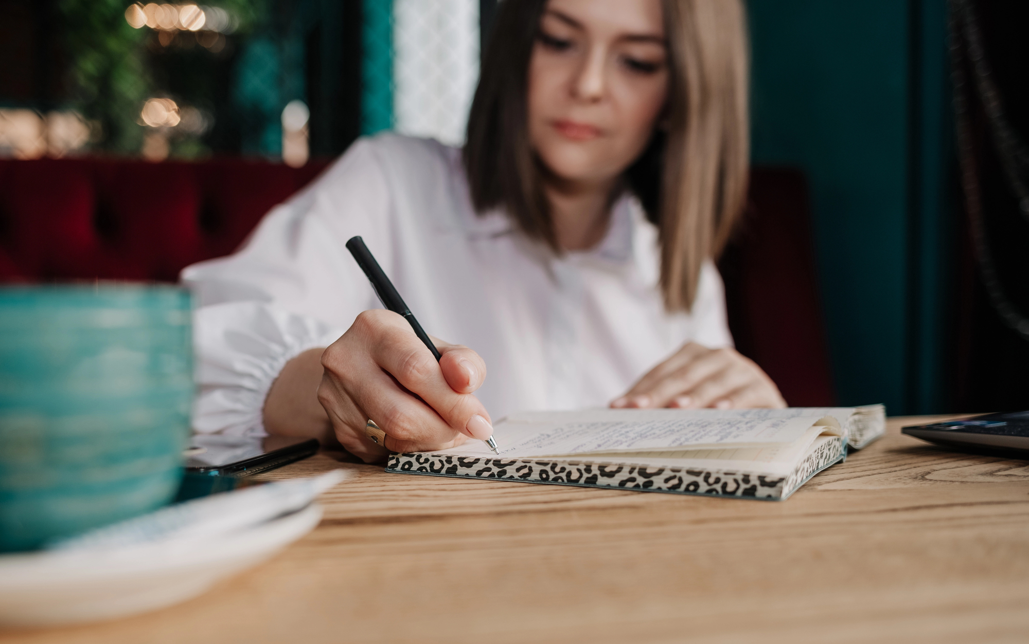 What Are You Thankful For?