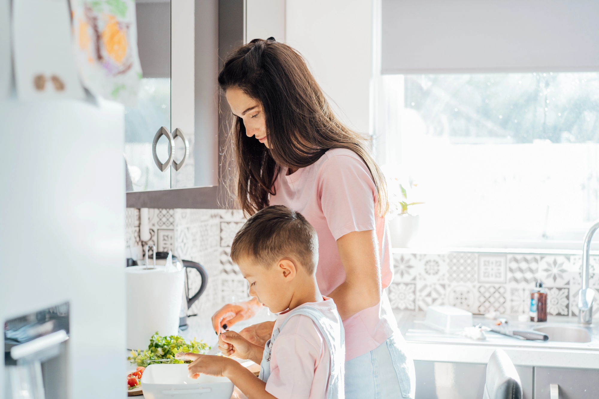 Wait, Vacation is Over? When Did it Start?