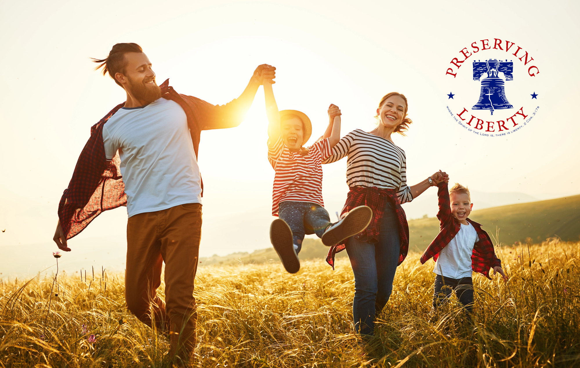 Preserving Liberty, Building Faith, Transforming Families: The Heart of CHEA's 2026 Vision