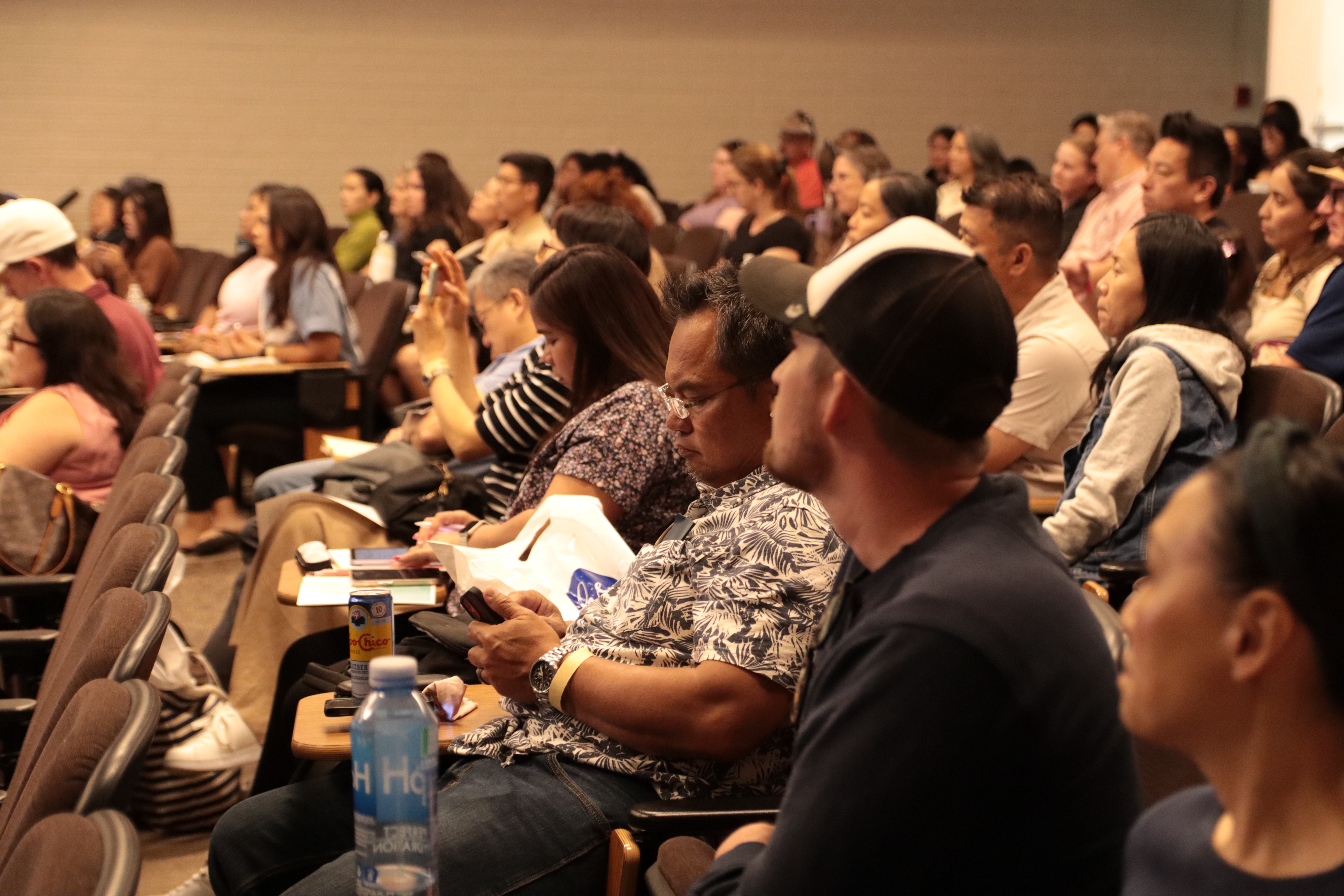 Why Homeschool Conventions Are Worth Leaving the House For