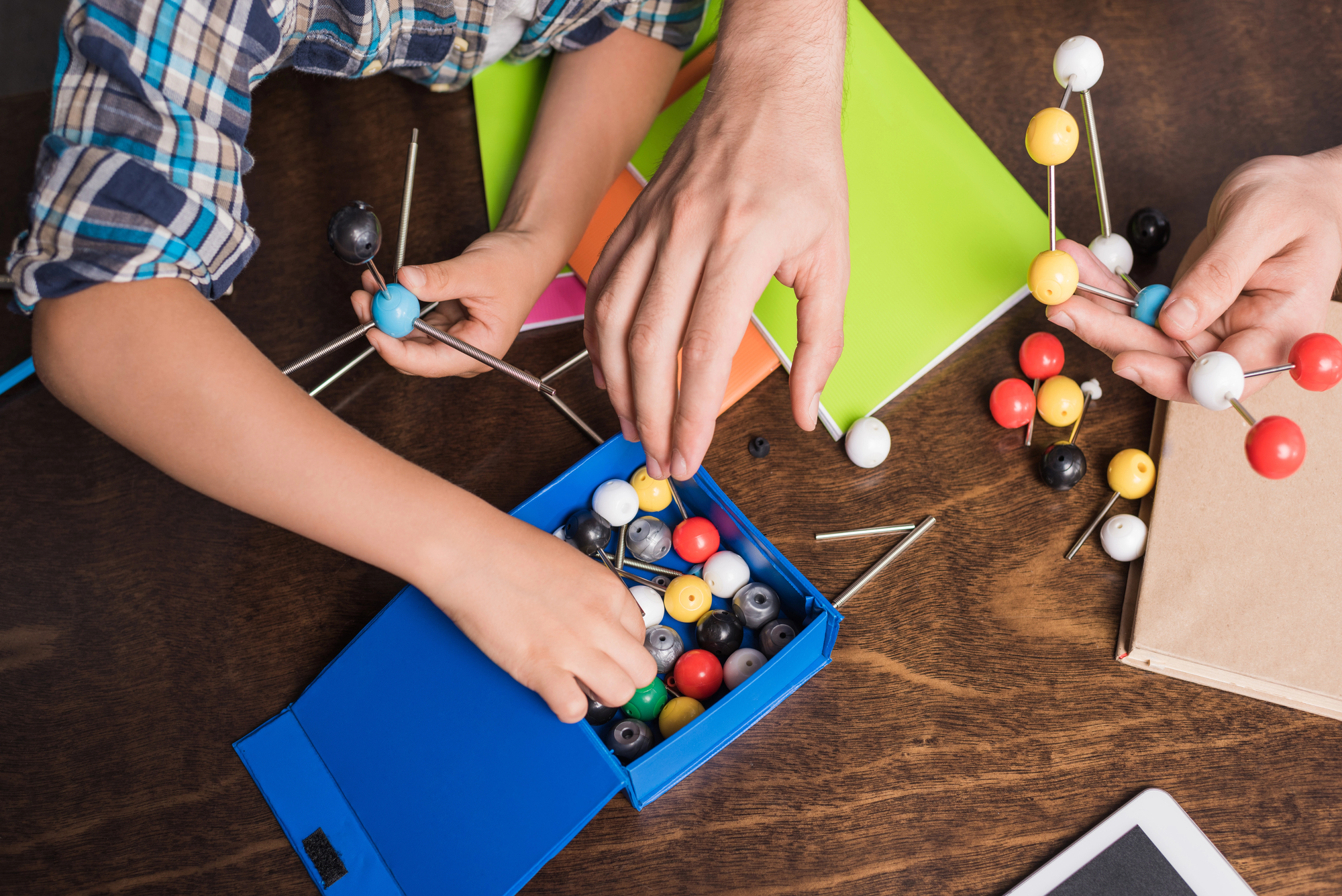 Unlocking Your Child’s Potential: A Guide to Homeschooling with Unique Learning Styles