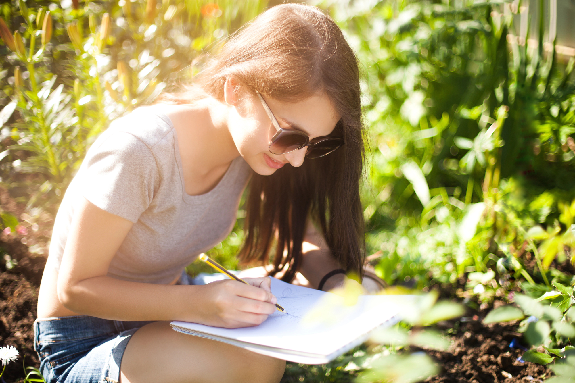 For Homeschoolers of All Ages: Fun Spring Activities