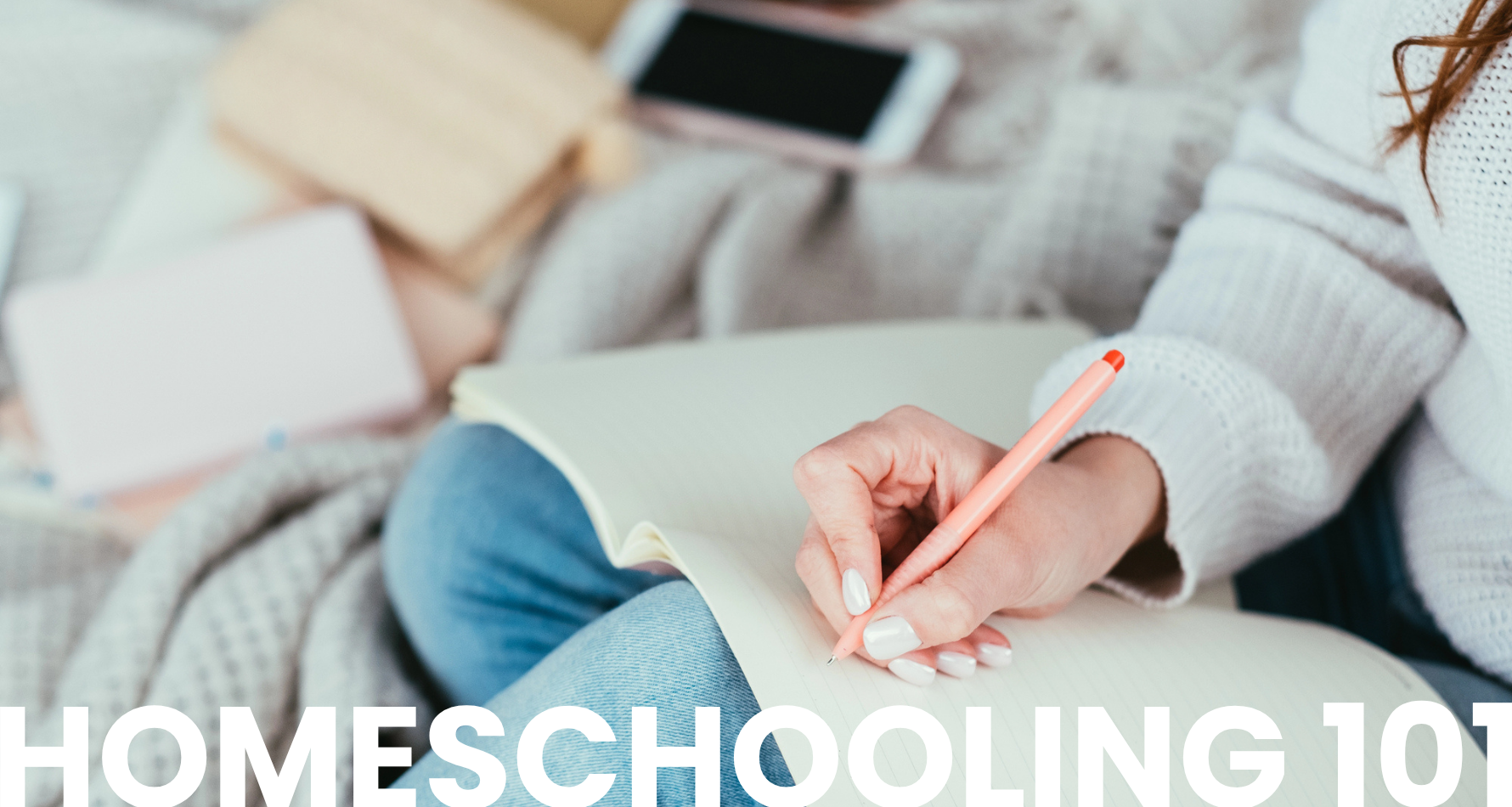 Planning Your School Year
