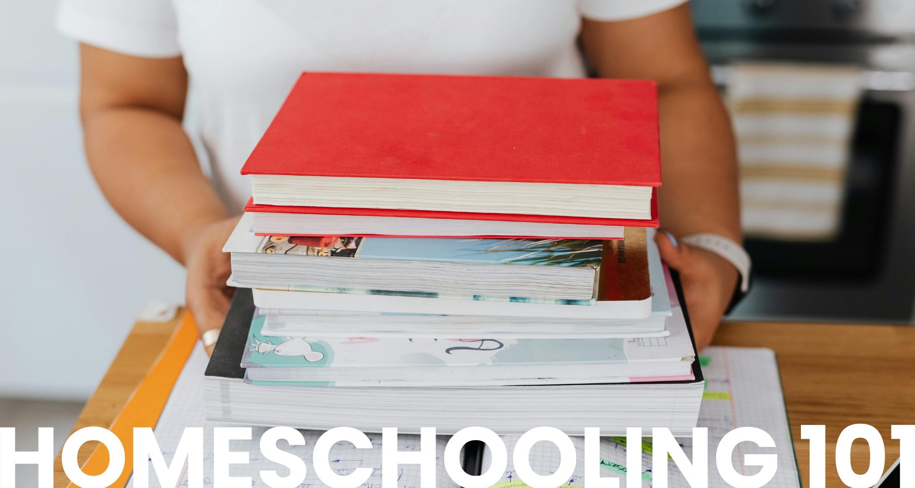 Finding Your Homeschool Method