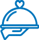 Accommodations & Dining