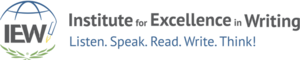 Institute for Excellence in Writing