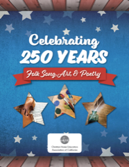Celebrating 250 Years E-Book