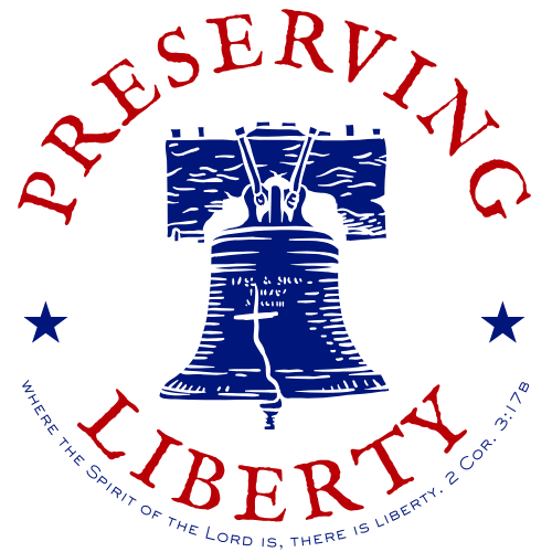 Preserving Liberty - CHEA Convention 2026 Theme