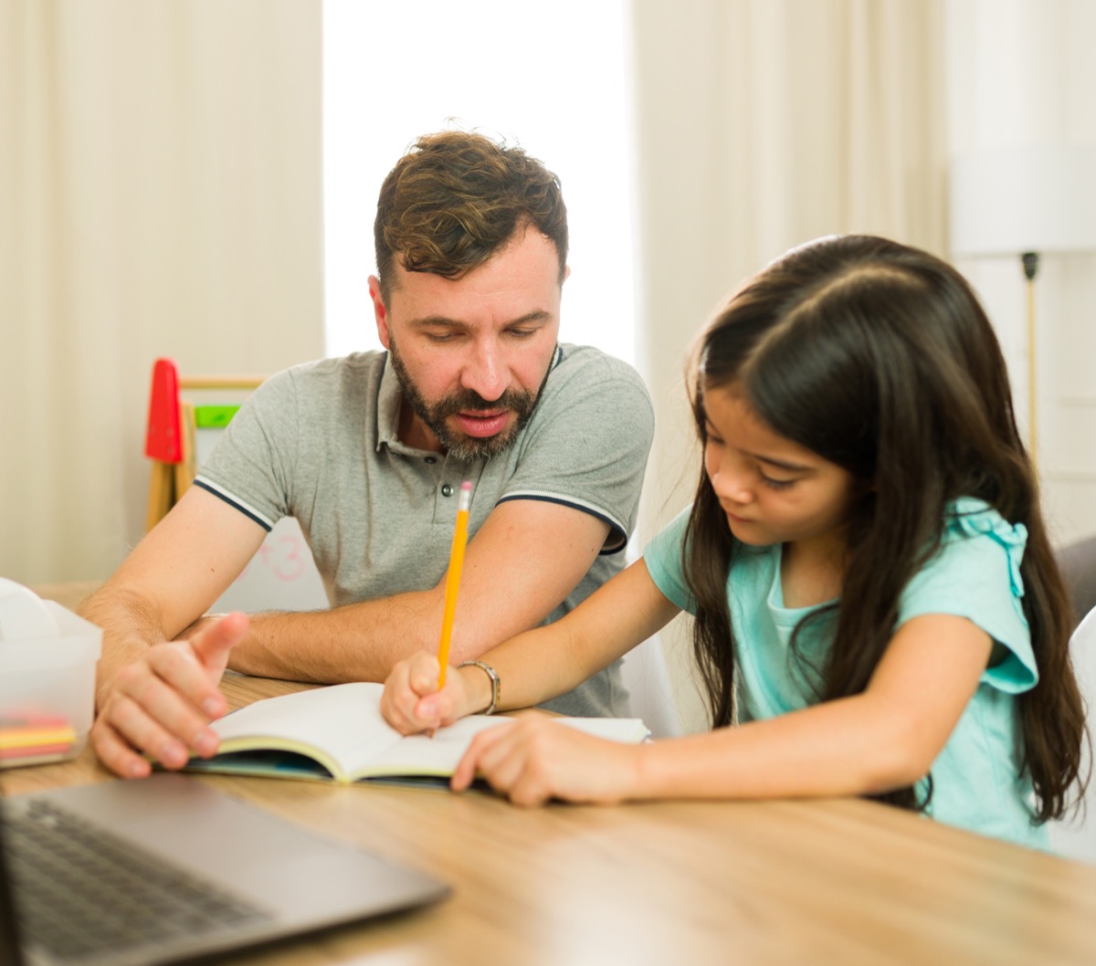 Homeschool Family Community