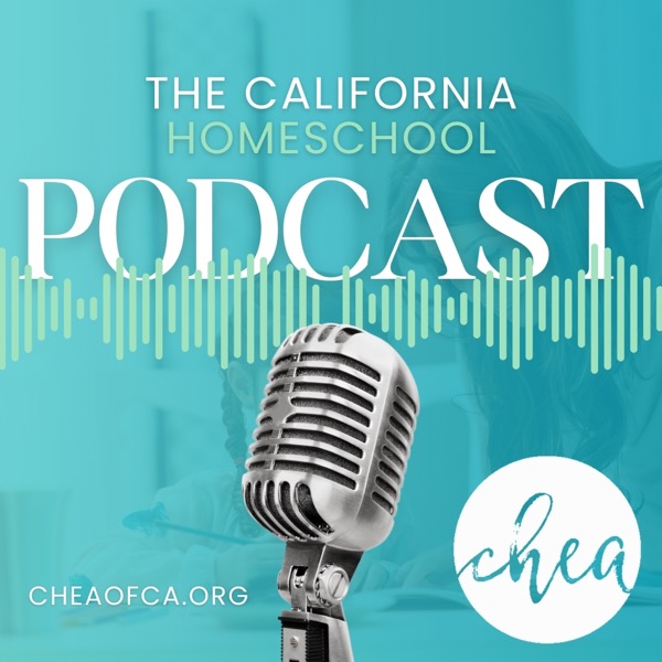 The California Homeschool Podcast