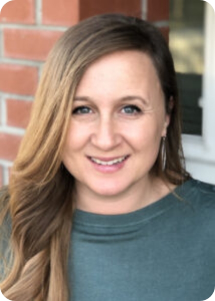 Jenny Vandever