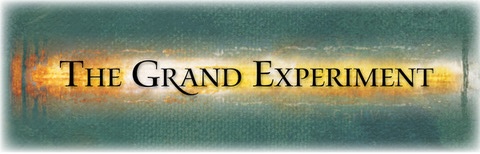 Dr. Carl Werner author of Evolution: The Grand Experiment book and video series