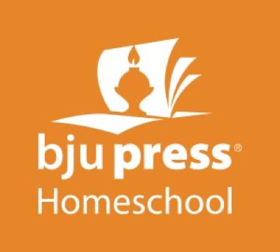 BJU Press Homeschool/HomeWorks by Precept