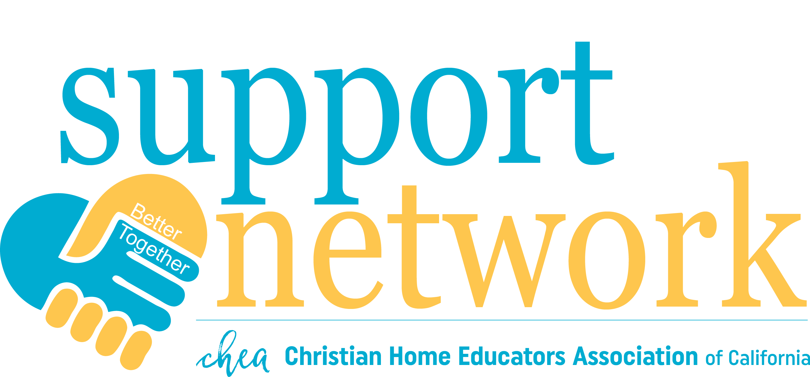 CHEA Support Network