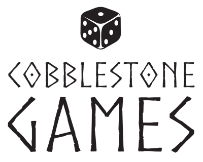 Cobblestone Games