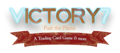 Fearless Nonprofit - Victory 7 TCG
