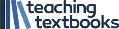 Teaching Textbooks
