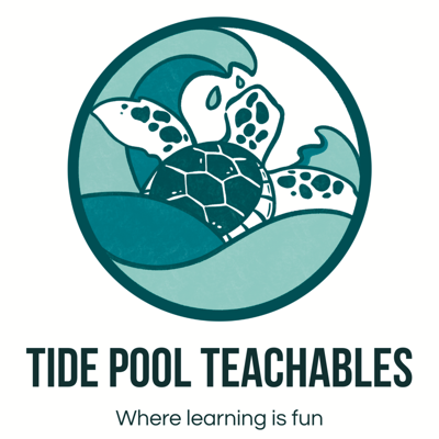 Tide Pool Teachables