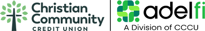 Christian Community Credit Union - AdelFi, A Division of CCCU