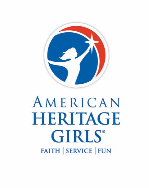American Heritage Girls logo