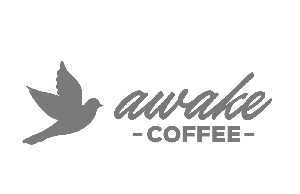 Awake Coffee logo