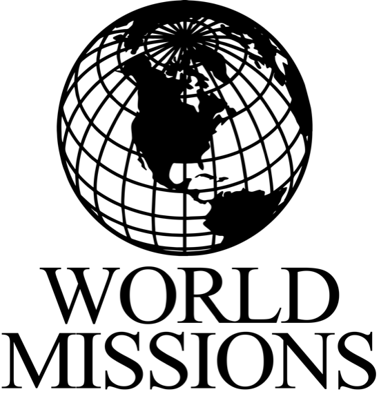 Calvary Chapel World Missions logo