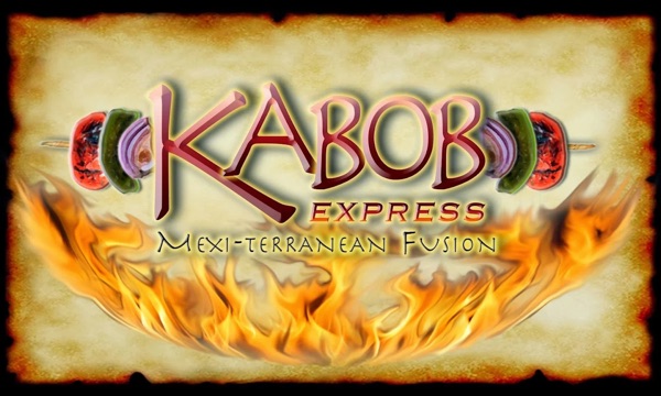 Kabob Express logo
