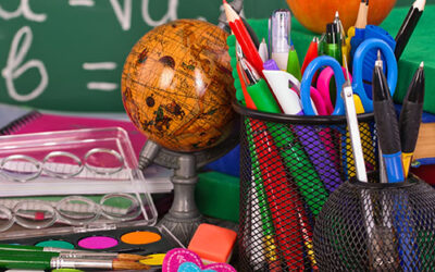 Back to School: Ten Homeschooling Concerns