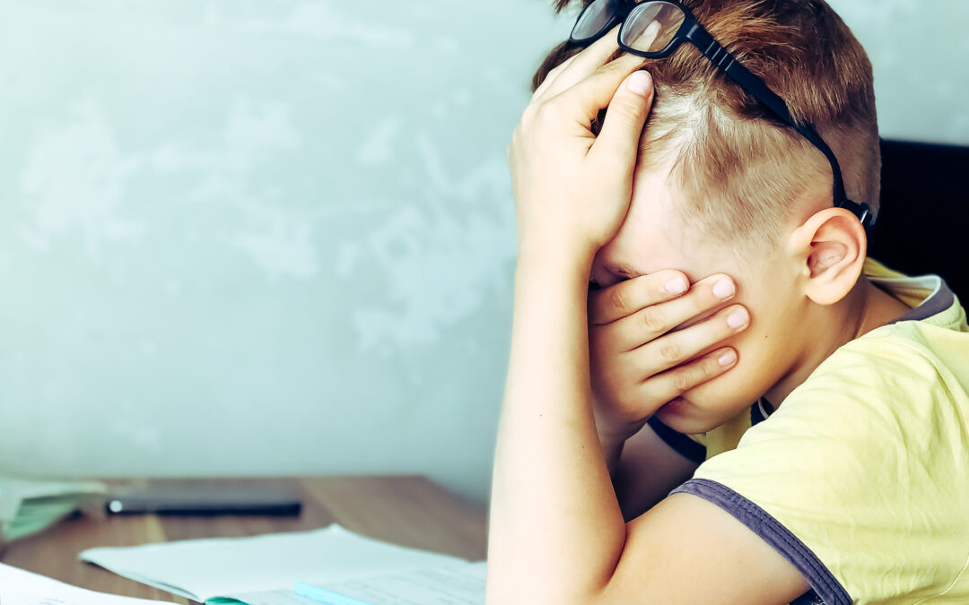 Your Curriculum Isn’t Working. Now What?