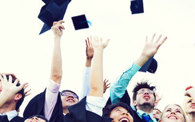 Ready for the World: 10 Things Every High School Graduate Should Know