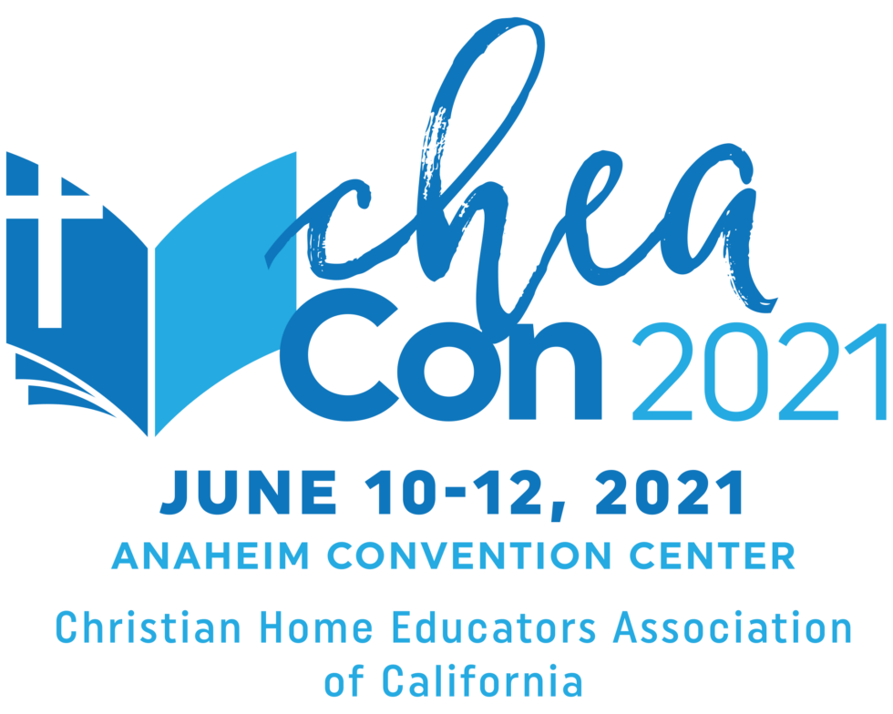 Convention Christian Home Educators Association (CHEA) of California